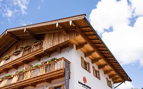 Bachmair Weissach See-Apartments